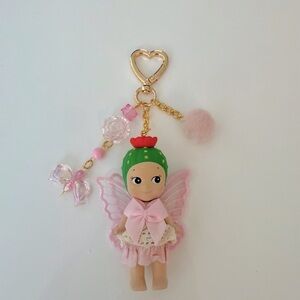 Sonny Angel Handmade Keychain✨💕